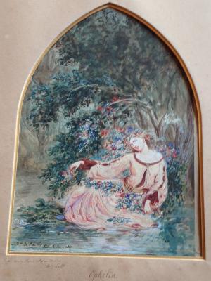 Maurice de Vaines Ophélia.jpg