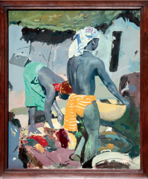 O_MAJORELLE - Laveuses_à_Bougouni_(Mali)_0.jpg
