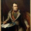 Charles DUSAULCHOY  "Napoléon"