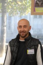 Stéphane MOURGUES