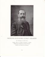 François-Alexandre-Alfred GERARDIN