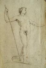 Jean-Baptiste-Louis CARRE