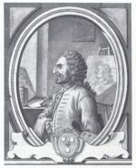 Joseph Gilles dit Provençal