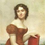 Rosalie DROUOT