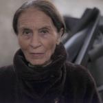 Arlette PARVINE-CURIE