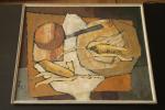 NOBY        :   Nature morte