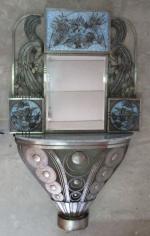 VIRTZ       :  Console aux oiseaux