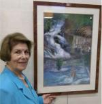 Marie-Thérèse LUC-CHANEL