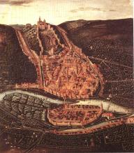 Nicolas BELLOT  "Epinal"