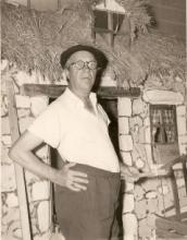 Marcel DERULLE
