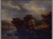 Antoine DUTAC  "Les pêcheurs"