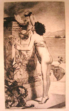 Céleste MOUTET-CHOLE
