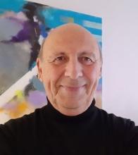 François CALZARETTI