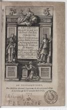 Alphonse de RAMBERVILLERS