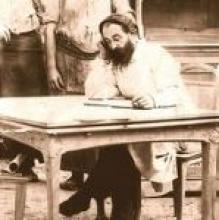 Louis-Hector MICHAUT