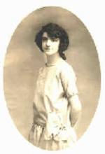 Julienne BLAISE - "© F Charton".
