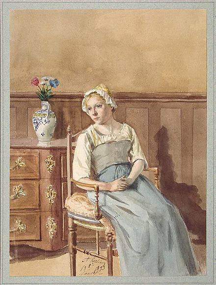 Interior-with-a-Woman-in-a-National-Costume-Seated-in-an-Armchair.jpg
