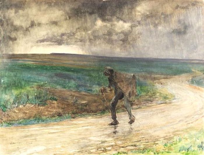 O_BASTIEN-LEPAGE - Travelers.jpg