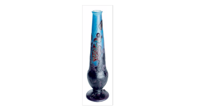 O_DAUM - Rare_vase_artistique_aux_pavots_et_papillons_0.jpg