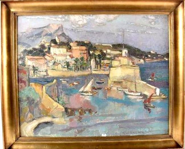 O_GUILLAUME - Port_méditerranéen_0.jpg