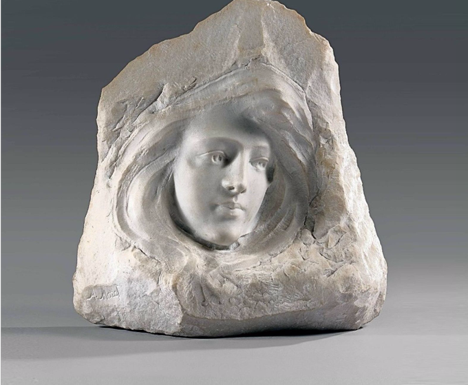O_MOROT - Head_of_woman_marble.jpg