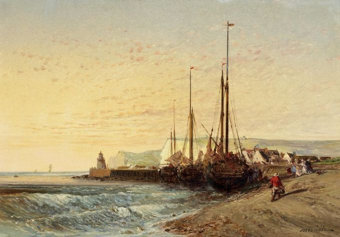 O_NOEL - Fischerboote_am_strand .jpg