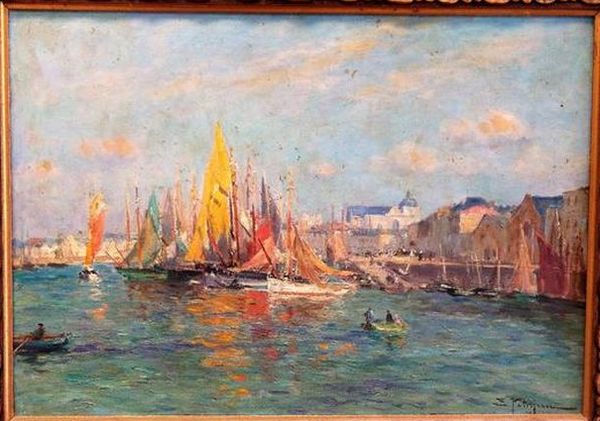 O_PETITJEAN - Voiliers_aux_Sables_d’Olonne _0.jpg