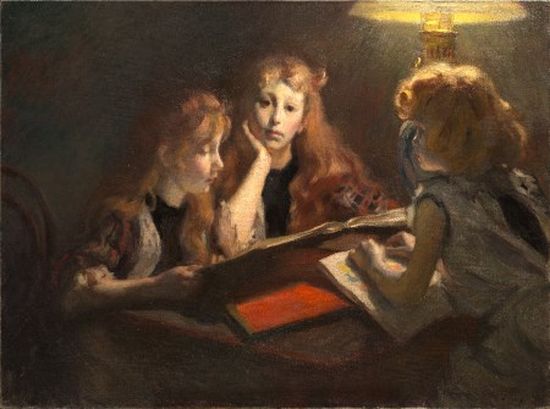 O_PROUVE - Sous_la_lampe.jpg