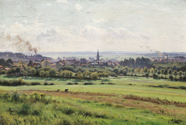 O_RENAUDIN - Vue_du_village_de_Cirey_sur_Vezouze.jpg.jpg
