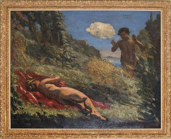O_ROUSSEL - Satyre_et_nymphe.jpg
