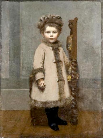 O_VIERLING - Enfant_près_d'une_chaise_0.jpg