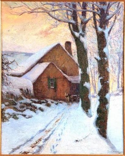 O_WAIDMANN - Chemin_sous_la_neige.jpg