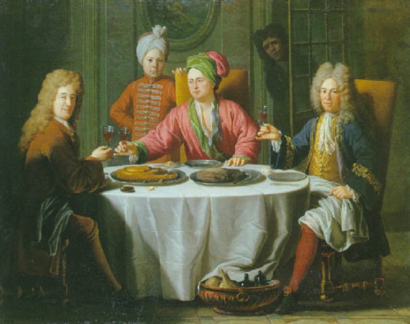 jacob-van-schuppen-réunion-de-gentilhommes-autour-dune-table-dans-un-interieur.jpg