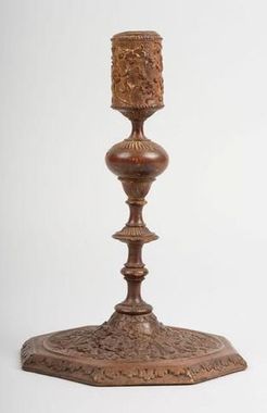 O_BAGARD - Bougeoir_en_bois_de_Sainte-Lucie.jpg