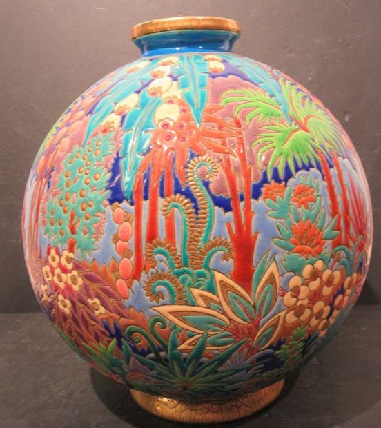 O_CHEVALLIER - Vase 'Jungle'.jpg
