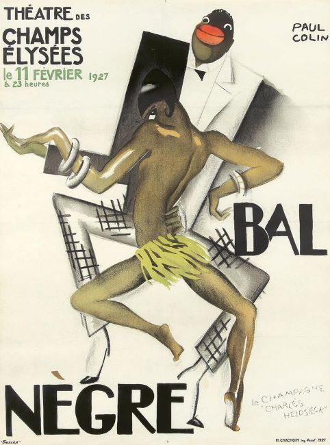 O_COLIN - Bal Nègre. 1927.jpg