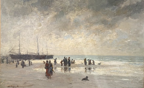 O_FEYEN-PERRIN - La pêche à pied_0_0.jpg