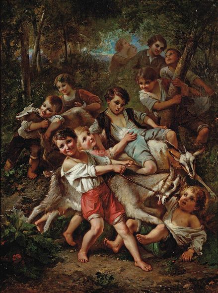 O_LANFANT_de_METZ - The_steeple-chase.jpg