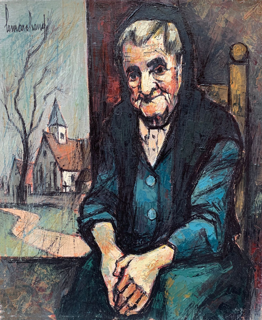 O_LEMARCHAND - 'L'attente'.jpg