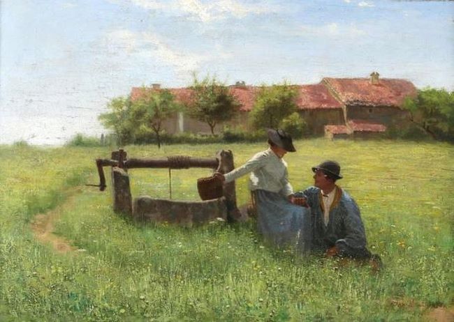 O_MONCHABLON - Les_amoureux_près_du_puits_0.jpg