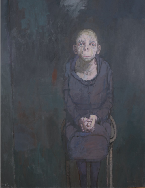 O_RUSTIN - Femme_assise_dans_la_pénombre.jpg