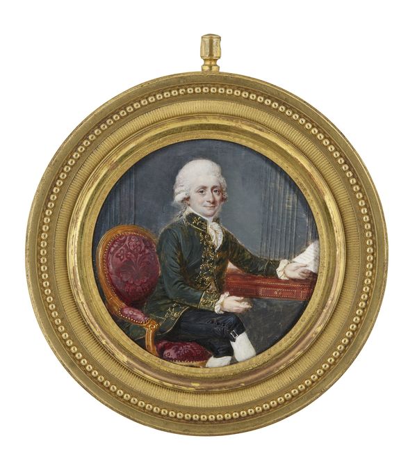 O_SOYER - Portrait d'un gentilhomme assis devant son bureau.jpg