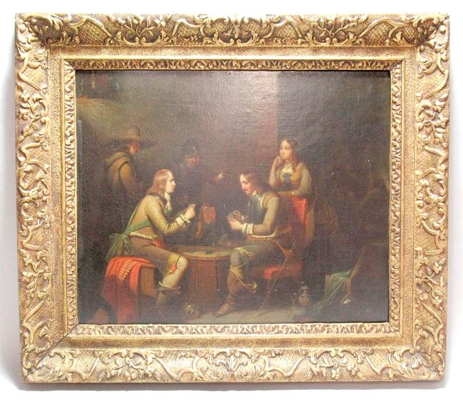 O_VALERIO - Les_mousquetaires_jouant_aux_cartes.jpg