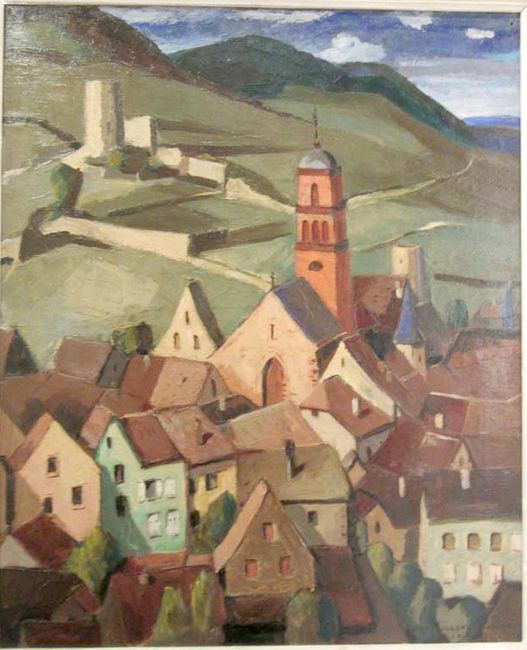 O_VENTRILLON - Village alsacien_0.jpg