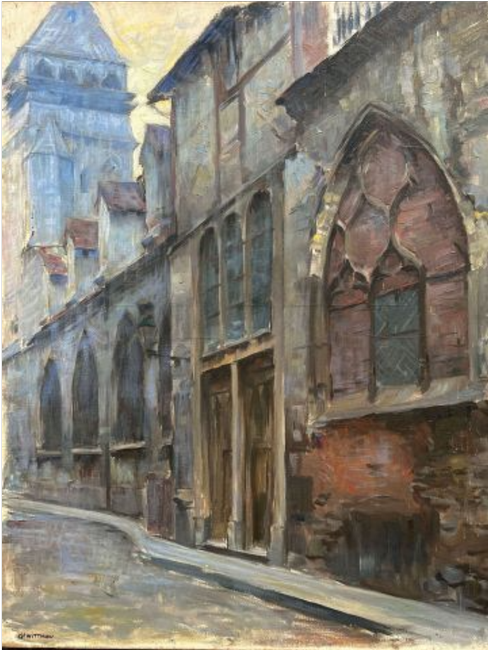 O_WITTMANN - La vieille église.jpg