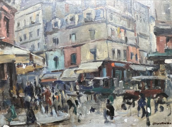 O_WITTMANN - Rue animée à Paris.jpg