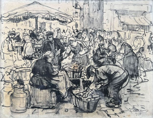 O_WITTMANN - Scène de marché.jpg
