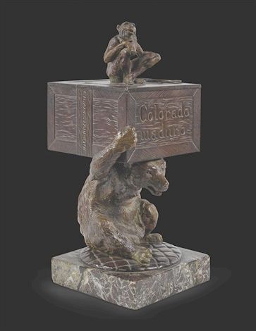 christophe-fratin-humidor-with-a-bear-and-a-monkey_1.jpg