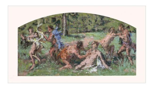 O_ ROUSSEL - Bacchanale.jpg