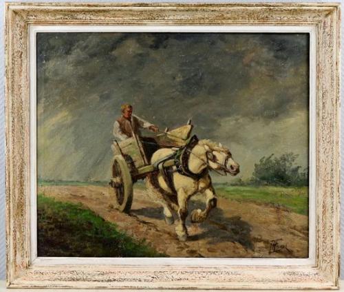 O_HEIGEL - Attelage_de_campagne.jpg